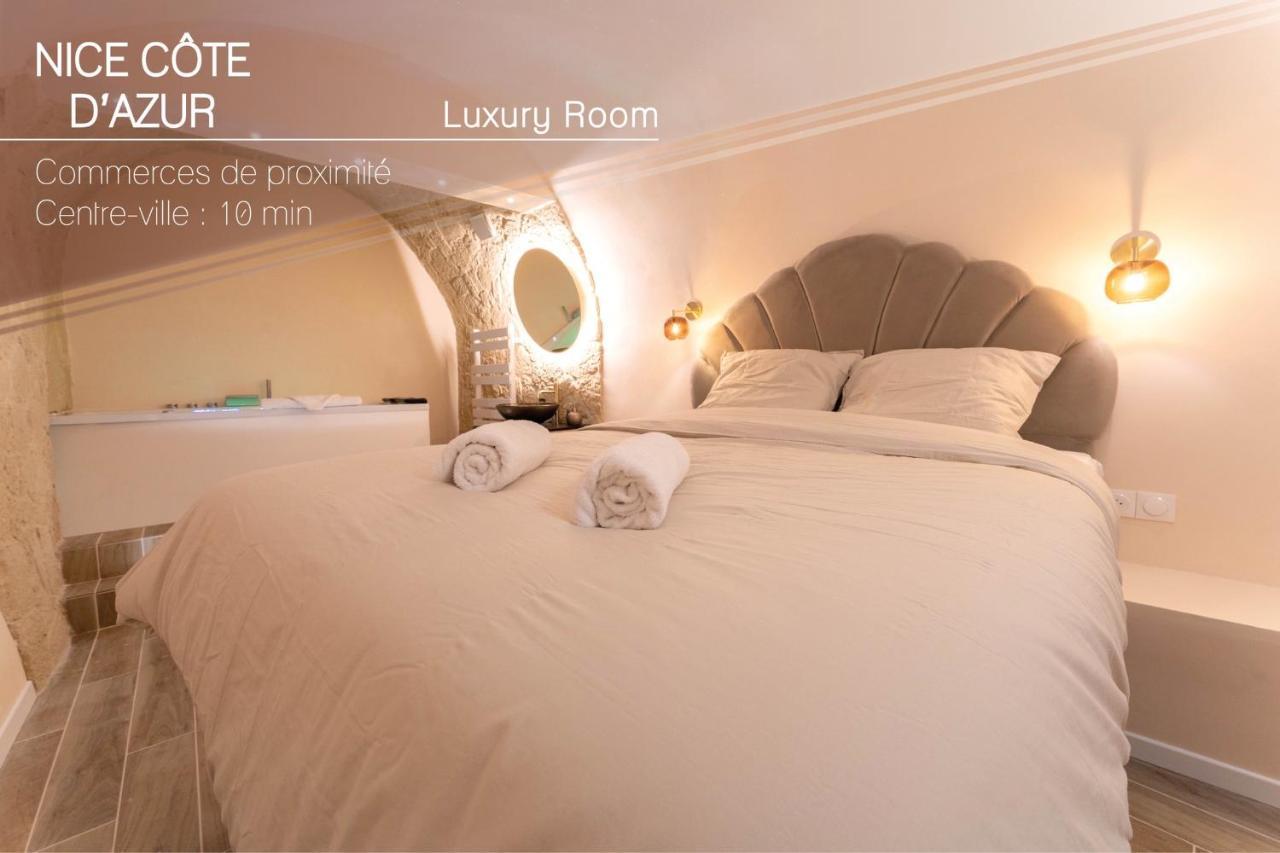 Apartamento Luxury Room, Parking, Wifi, Jacuzzi, Balneo *